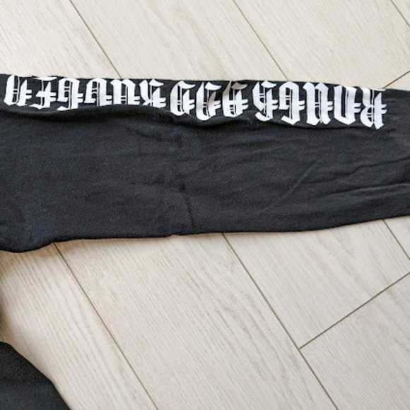 Soft machine( Long T-shirt) - Picture 5 of 7